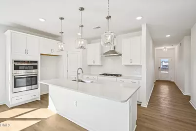 130 N Harvest Ridge Way #Homesite 311, Wilsons Mills, NC 27520 - Photo 8