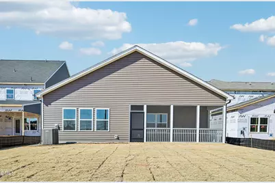 130 N Harvest Ridge Way #Homesite 311, Wilsons Mills, NC 27520 - Photo 22