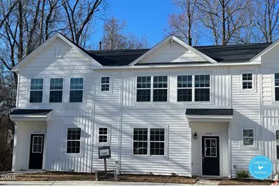 2409 Ashton Park Lane, Burlington, NC 27215 - Photo 20