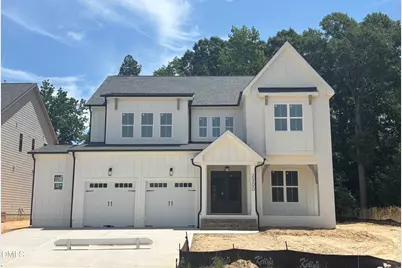 2300 Hilltop Bluffs Court, Fuquay Varina, NC 27526 - Photo 2