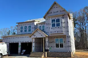 2300 Hilltop Bluffs Ct, Fuquay Varina, NC 27526 - Photo 4