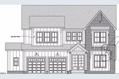 2300 Hilltop Bluffs Court, Fuquay-Varina, NC 27526 - Photo 1