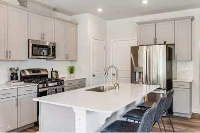 2206 Titanium Rock Road, Durham, NC 27704 - Photo 1