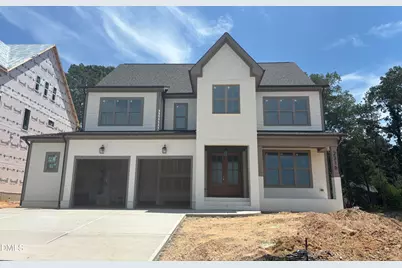 2316 Hilltop Bluffs Court, Fuquay Varina, NC 27526 - Photo 2