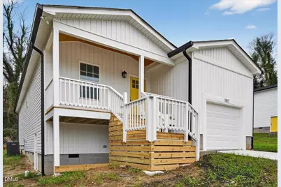 403 Ridley Street, Louisburg, NC 27549 - Photo 4