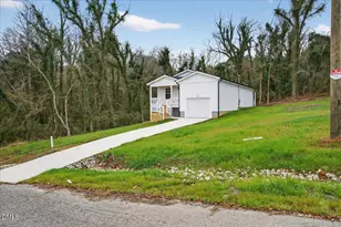 403 Ridley St, Louisburg, NC 27549 - Photo 2
