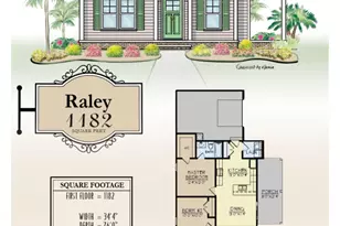 124 Mason St, Princeton, NC 27569 - Photo 2