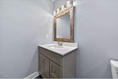 405 Ridley Street, Louisburg, NC 27549 - Photo 18