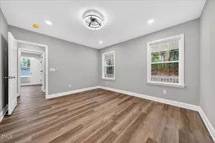 405 Ridley St, Louisburg, NC 27549 - Photo 20