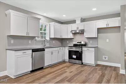 405 Ridley Street, Louisburg, NC 27549 - Photo 8