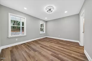 405 Ridley St, Louisburg, NC 27549 - Photo 20