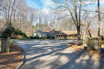 13025 Norwood Road, Raleigh, NC 27613 - Photo 46