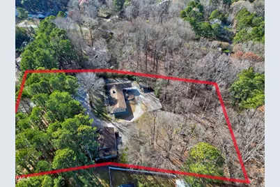 13025 Norwood Road, Raleigh, NC 27613 - Photo 66