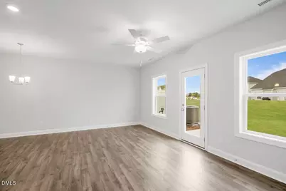 511 Eversden Drive, Zebulon, NC 27597 - Photo 16