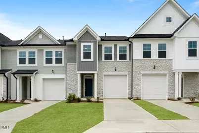 517 Eversden Drive, Zebulon, NC 27597 - Photo 2