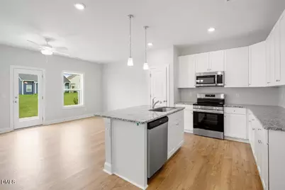 517 Eversden Drive, Zebulon, NC 27597 - Photo 8