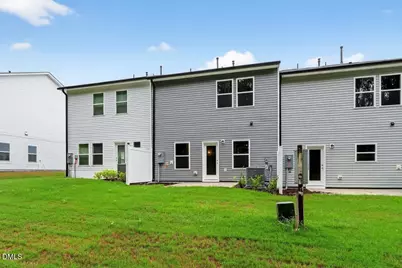 542 Eversden Drive, Zebulon, NC 27597 - Photo 6