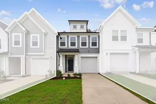 542 Eversden Dr, Zebulon, NC 27597 - Photo 1