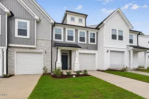 542 Eversden Dr, Zebulon, NC 27597 - Photo 4