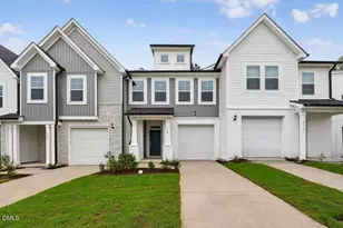 542 Eversden Dr, Zebulon, NC 27597 - Photo 2