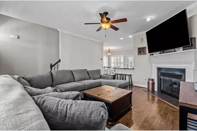 3846 Caitlin Drive, Battleboro, NC 27809 - Photo 8