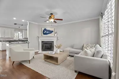 3846 Caitlin Drive, Battleboro, NC 27809 - Photo 4