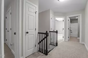 3846 Caitlin Dr, Battleboro, NC 27809 - Photo 18