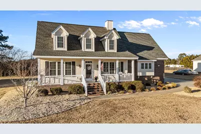 3846 Caitlin Drive, Battleboro, NC 27809 - Photo 38