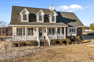 3846 Caitlin Dr, Battleboro, NC 27809 - Photo 38