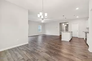 413 Hallingsfield Wy, Zebulon, NC 27597 - Photo 18