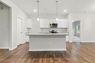 413 Hallingsfield Wy, Zebulon, NC 27597 - Photo 12