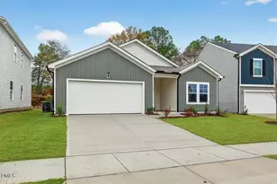 413 Hallingsfield Wy, Zebulon, NC 27597 - Photo 4