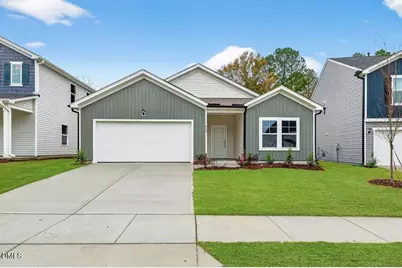 413 Hallingsfield Way, Zebulon, NC 27597 - Photo 1