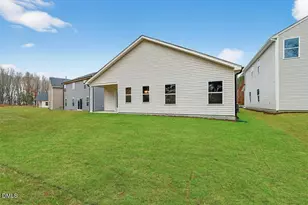 413 Hallingsfield Wy, Zebulon, NC 27597 - Photo 2