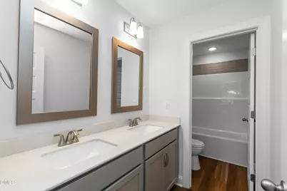 204 N Rabbit Run Drive, Smithfield, NC 27577 - Photo 22