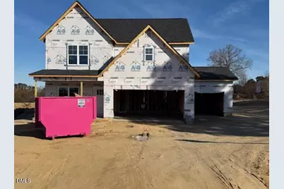 204 N Rabbit Run Drive, Smithfield, NC 27577 - Photo 1