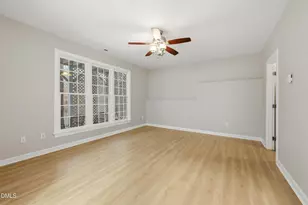 101 Highlands Lake Dr, Cary, NC 27518 - Photo 20