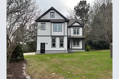 913 Clayton Road, Angier, NC 27501 - Photo 1