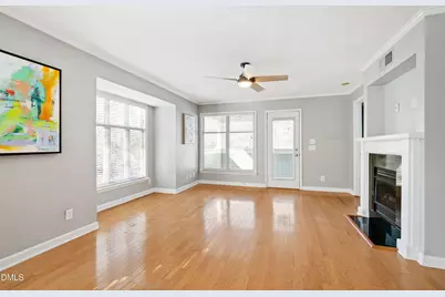 1210 Westview Lane #301, Raleigh, NC 27605 - Photo 6