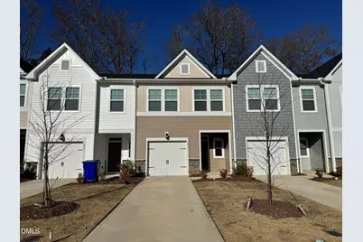 237 Peebles Drive, Smithfield, NC 27577 - Photo 1