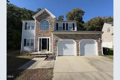 1007 Double Spring Court, Apex, NC 27502 - Photo 1
