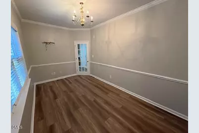 1007 Double Spring Court, Apex, NC 27502 - Photo 8