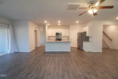 441 Rosemount, Rocky Mount, NC 27804 - Photo 2