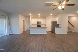 441 Rosemount, Rocky Mount, NC 27804 - Photo 2