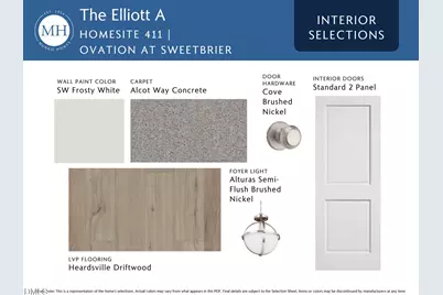 2109 Bull City Bend #411, Durham, NC 27703 - Photo 6