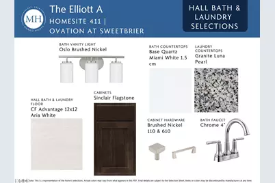 2109 Bull City Bend #411, Durham, NC 27703 - Photo 10