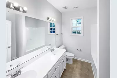 1421 Ikes Pond Lane, Raleigh, NC 27610 - Photo 6