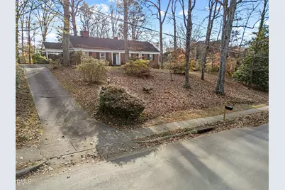 3110 Beaufort Street, Raleigh, NC 27609 - Photo 2
