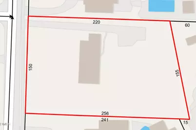 3110 Beaufort Street, Raleigh, NC 27609 - Photo 10