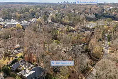 3110 Beaufort Street, Raleigh, NC 27609 - Photo 8